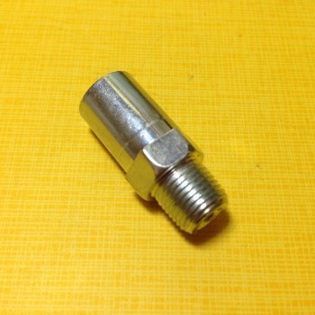 Socket screw-E